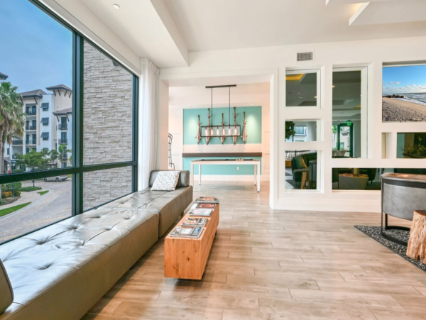 Downtown Naples Three-Bedroom Condo With Private Elevator